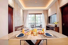 RICHMANN RESORT HOTEL HATYAI