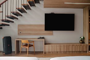 RICHMANN RESORT HOTEL HATYAI