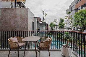 RICHMANN RESORT HOTEL HATYAI