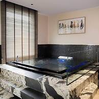 RICHMANN RESORT HOTEL HATYAI