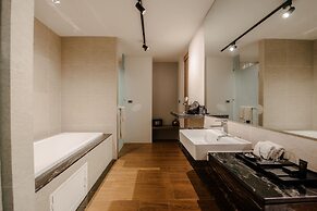 RICHMANN RESORT HOTEL HATYAI