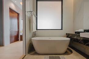 RICHMANN RESORT HOTEL HATYAI