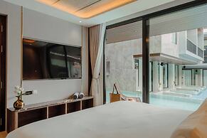 RICHMANN RESORT HOTEL HATYAI