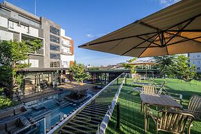 RICHMANN RESORT HOTEL HATYAI