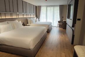 RICHMANN RESORT HOTEL HATYAI