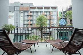 RICHMANN RESORT HOTEL HATYAI