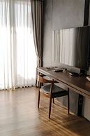 RICHMANN RESORT HOTEL HATYAI