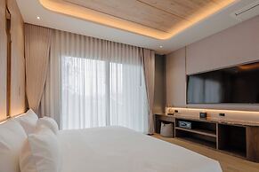 RICHMANN RESORT HOTEL HATYAI