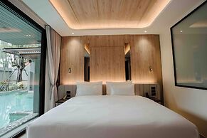 RICHMANN RESORT HOTEL HATYAI