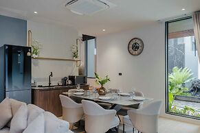 RICHMANN RESORT HOTEL HATYAI