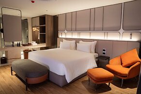 RICHMANN RESORT HOTEL HATYAI