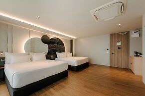 RICHMANN RESORT HOTEL HATYAI