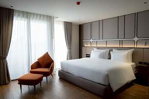 RICHMANN RESORT HOTEL HATYAI