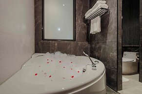 RICHMANN RESORT HOTEL HATYAI