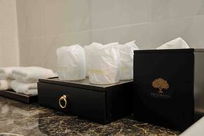 RICHMANN RESORT HOTEL HATYAI