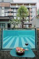 RICHMANN RESORT HOTEL HATYAI