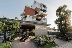 RICHMANN RESORT HOTEL HATYAI