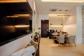RICHMANN RESORT HOTEL HATYAI
