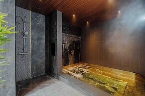 RICHMANN RESORT HOTEL HATYAI