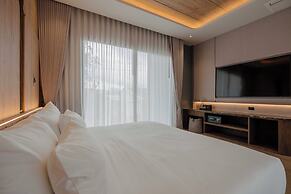 RICHMANN RESORT HOTEL HATYAI