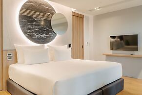 RICHMANN RESORT HOTEL HATYAI