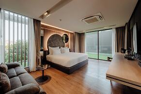 RICHMANN RESORT HOTEL HATYAI