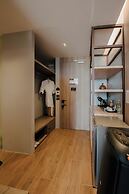 RICHMANN RESORT HOTEL HATYAI