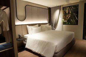RICHMANN RESORT HOTEL HATYAI
