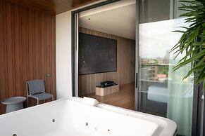 RICHMANN RESORT HOTEL HATYAI
