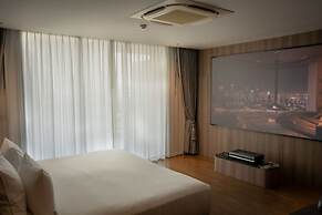 RICHMANN RESORT HOTEL HATYAI