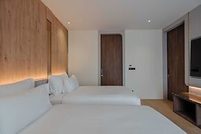 RICHMANN RESORT HOTEL HATYAI