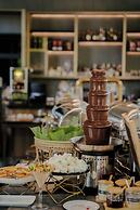 RICHMANN RESORT HOTEL HATYAI