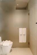 RICHMANN RESORT HOTEL HATYAI