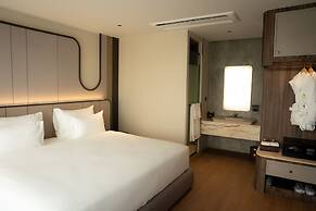 RICHMANN RESORT HOTEL HATYAI