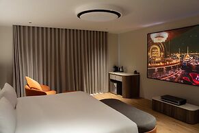 RICHMANN RESORT HOTEL HATYAI