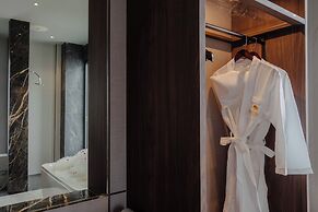 RICHMANN RESORT HOTEL HATYAI