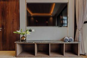 RICHMANN RESORT HOTEL HATYAI