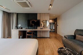 RICHMANN RESORT HOTEL HATYAI