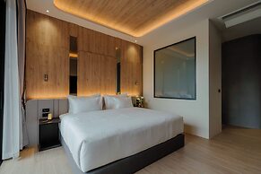 RICHMANN RESORT HOTEL HATYAI