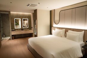 RICHMANN RESORT HOTEL HATYAI