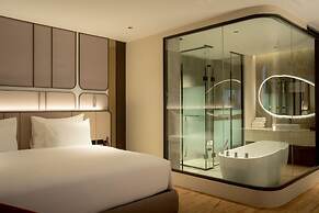 RICHMANN RESORT HOTEL HATYAI