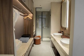 RICHMANN RESORT HOTEL HATYAI