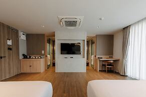 RICHMANN RESORT HOTEL HATYAI