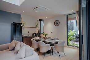 RICHMANN RESORT HOTEL HATYAI