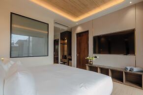 RICHMANN RESORT HOTEL HATYAI