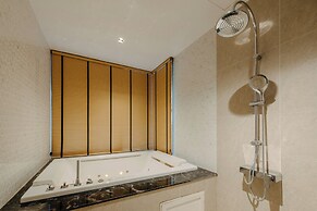 RICHMANN RESORT HOTEL HATYAI