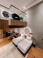 RICHMANN RESORT HOTEL HATYAI