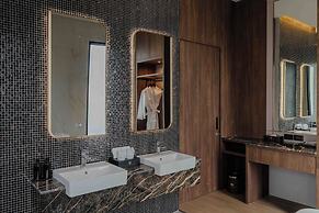 RICHMANN RESORT HOTEL HATYAI