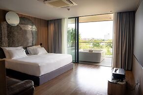 RICHMANN RESORT HOTEL HATYAI