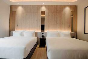 RICHMANN RESORT HOTEL HATYAI